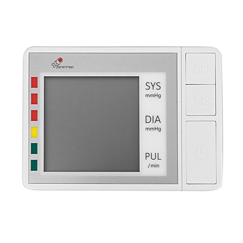 فشارسنج دیجیتال زنیتمد مدل ld 562 کد i10