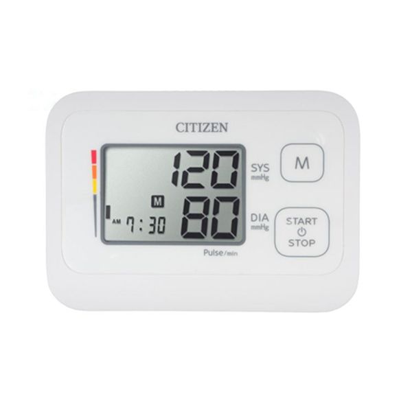 فشارسنج دیجیتال سیتی زن مدل chu304ac