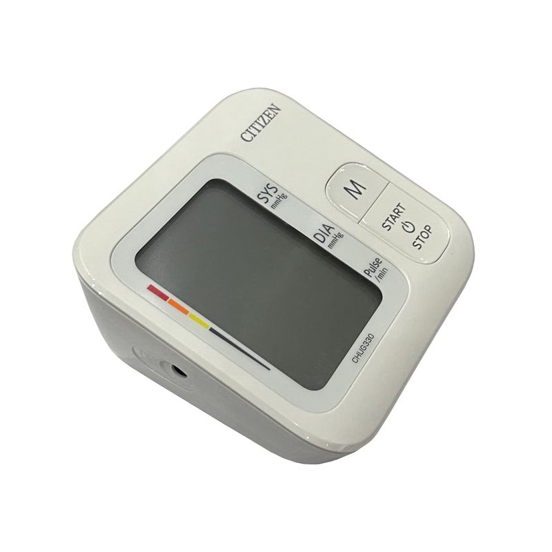 فشارسنج دیجیتال سیتی زن مدل chug330