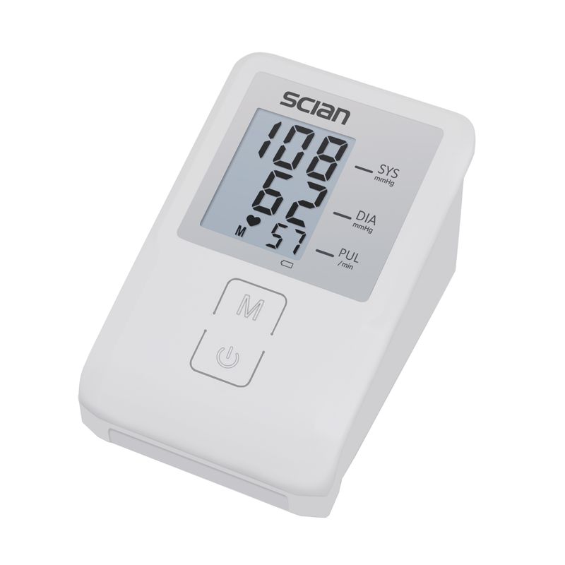 فشارسنج دیجیتال شیان مدل ld 520