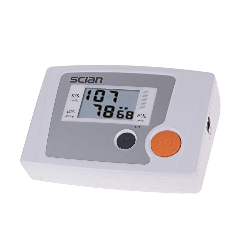فشارسنج دیجیتال شیان مدل ld 581