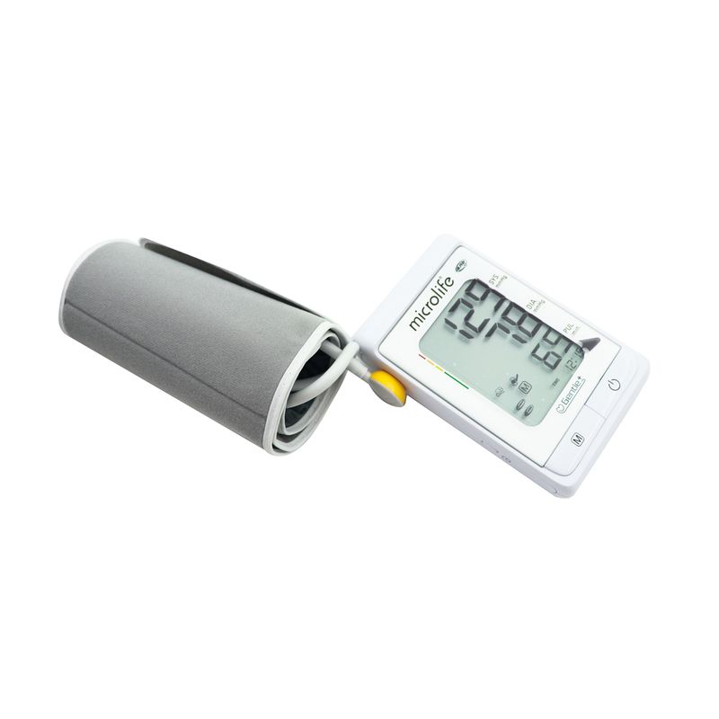 فشارسنج دیجیتال مایکرو لایف مدل bp a200
