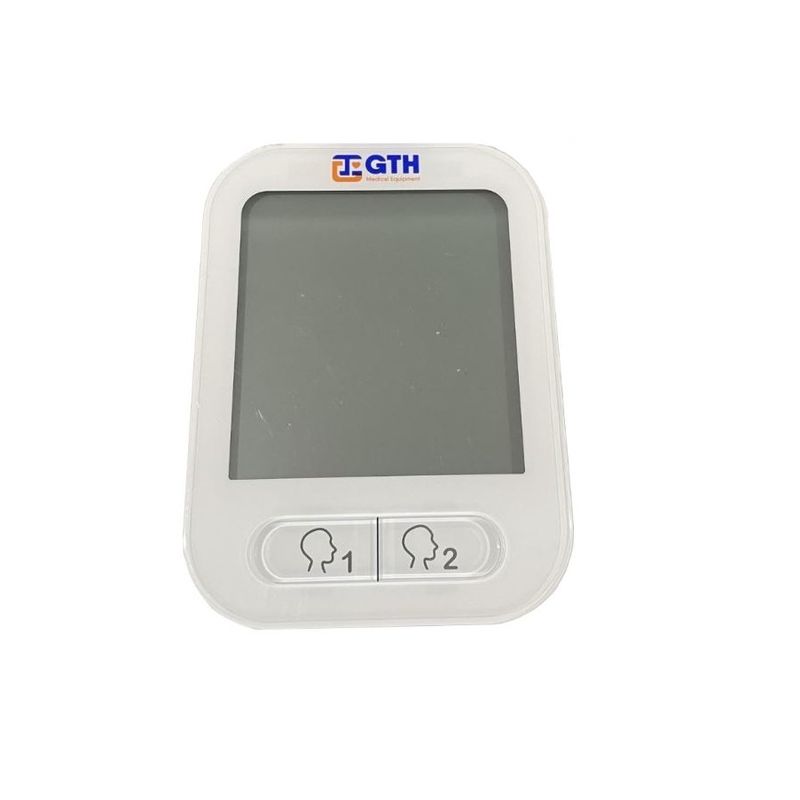 فشارسنج دیجیتال مدل gth732