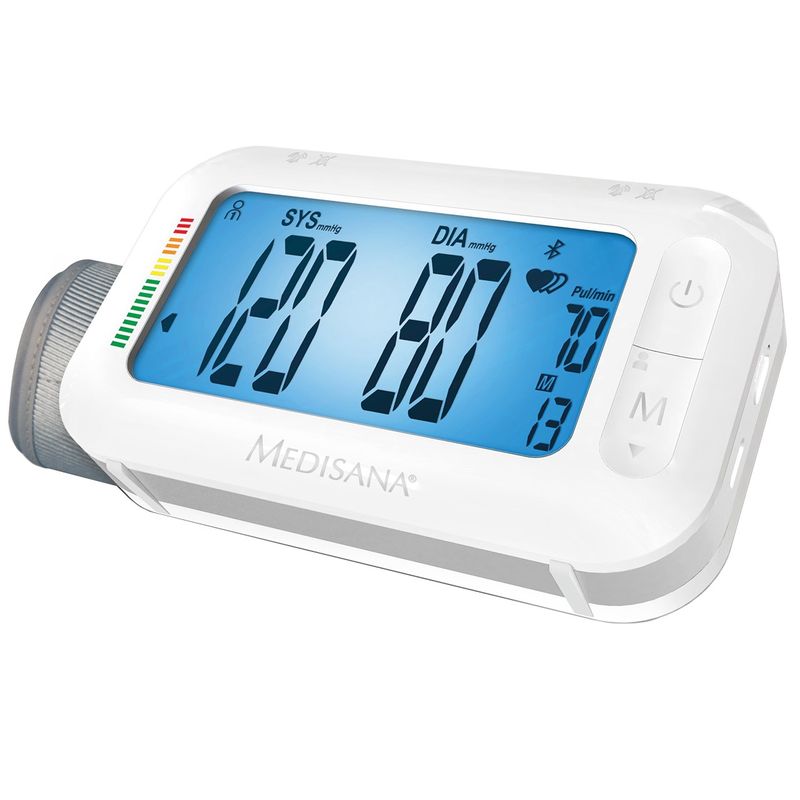 فشارسنج دیجیتال مدیسانا مدل bu 575 connect