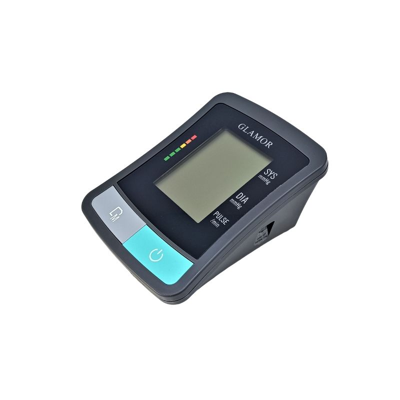 فشارسنج دیجیتال گلامور مدل dbp 1209