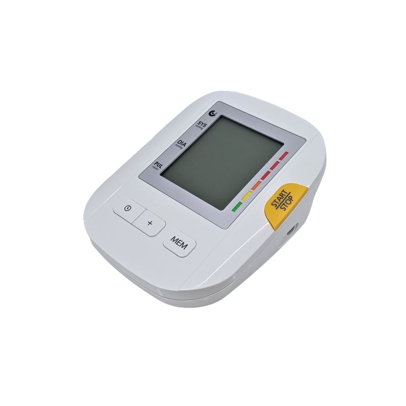 فشارسنج دیجیتال گلامور مدل hl858gt