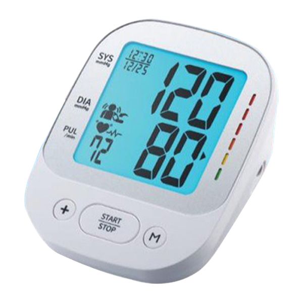 فشارسنج دیجیتال گلامور مدل hl868vf