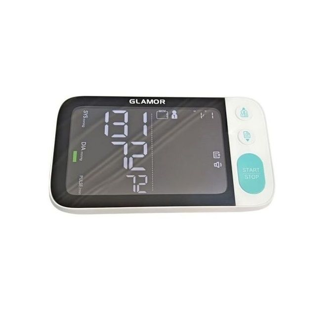 فشارسنج دیجیتال گلامور مدل tmb 1112 se_c
