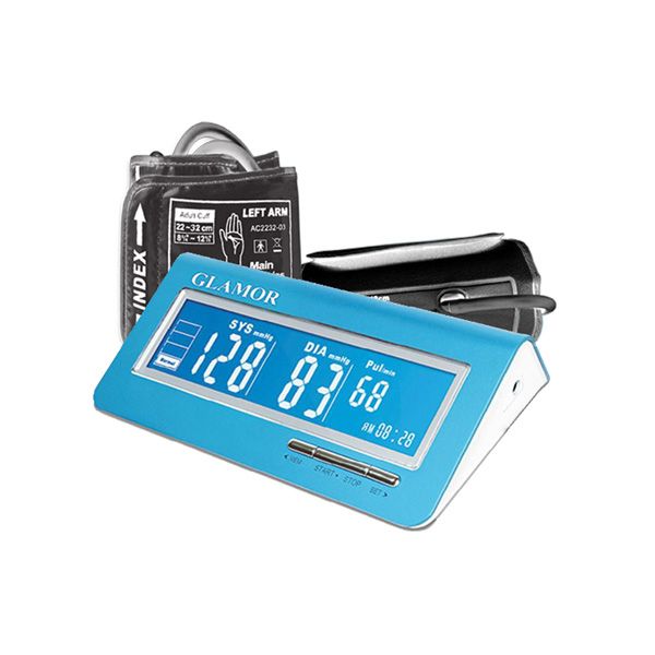 فشارسنج دیجیتال گلامور مدل tmb1018
