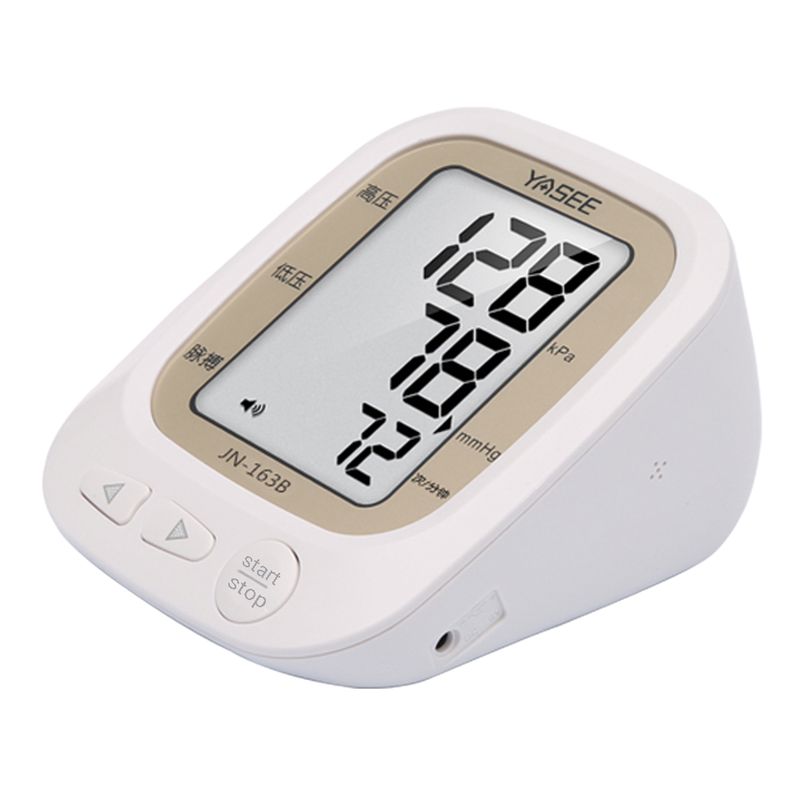 فشارسنج دیجیتال یاسه مدل nj 163b 3