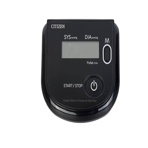 فشارسنج دیجیتالی سیتی زن مدل ch 452