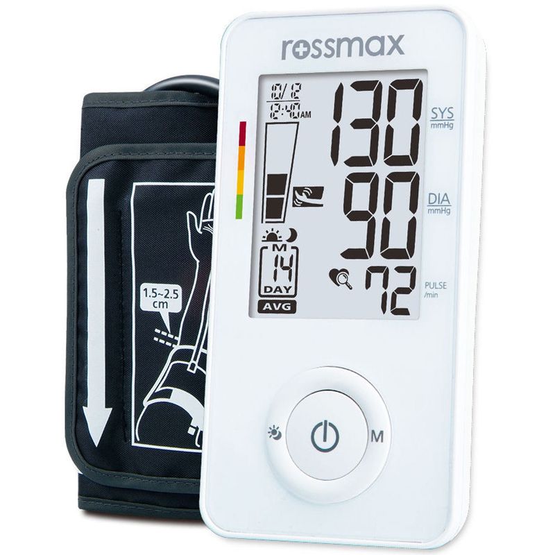 فشارسنج رزمکس مدل ax356f