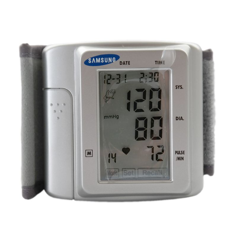 فشارسنج سامسونگ مدل sbm 200t