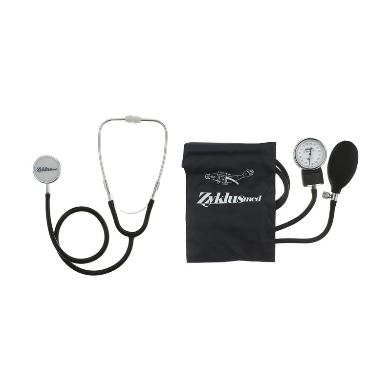 فشارسنج عقربه ای زیکلاس مد مدل hs 50a