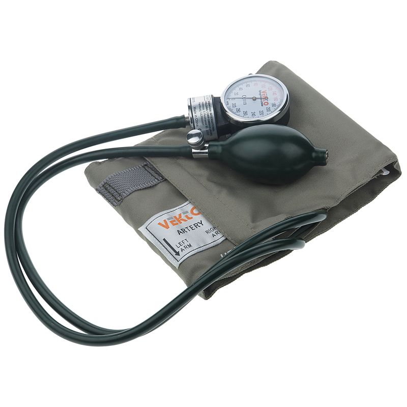 فشارسنج عقربه ای وکتو مدل hs 20a