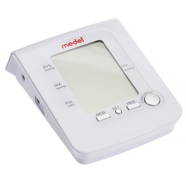 فشارسنج مدل display top