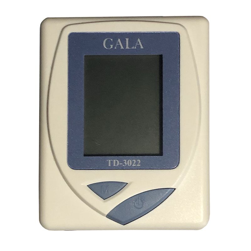 فشارسنج گالا مدل td 3022