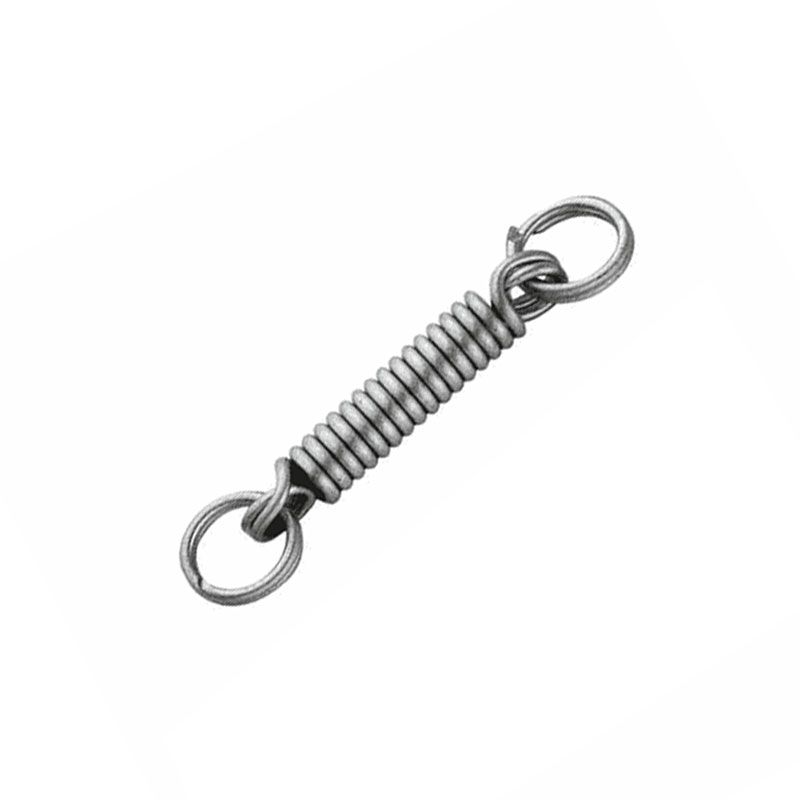 فنر ارتودنسی نیتی کلوز کویل اسپرینگ مدل close سایز 9 میلی متر بسته 10 عددی