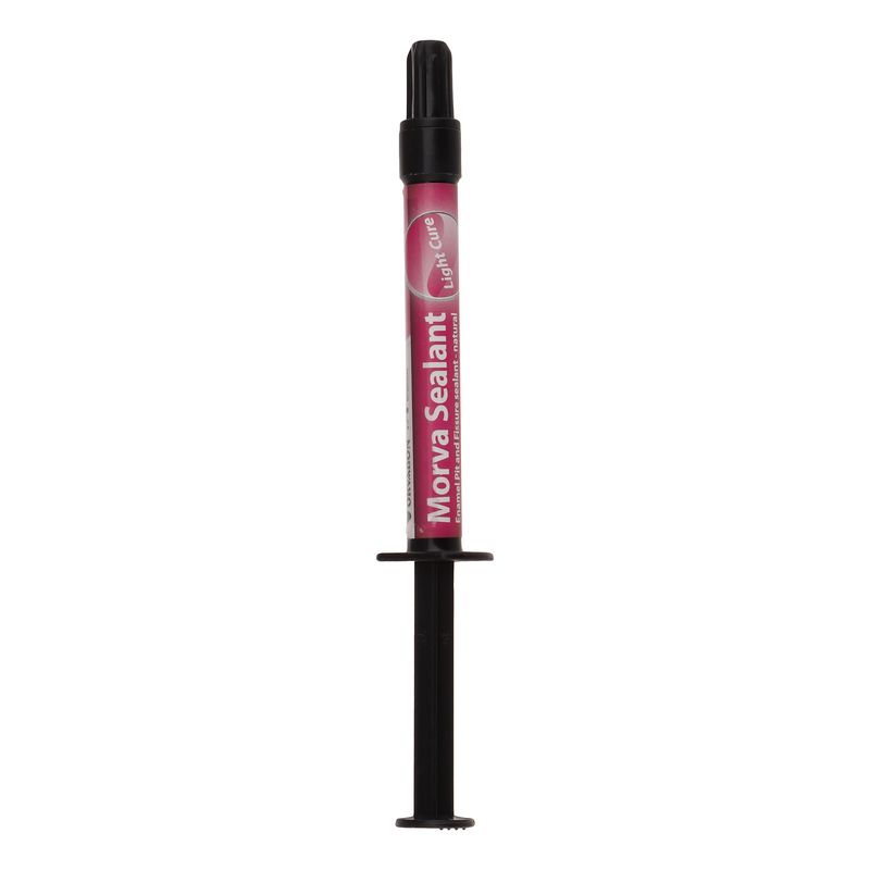 فیشور سیلانت نوری مروابن مدل morva sealant وزن 1.2 گرم