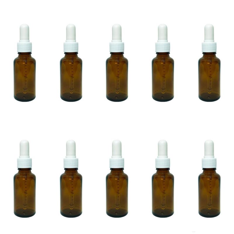 قطره چکان مدل h 50 بسته 10 عددی