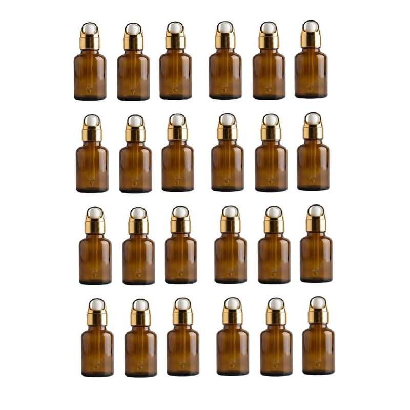 قطره چکان مدل rz01 حجم 30 میلی لیتر  بسته 24 عددی