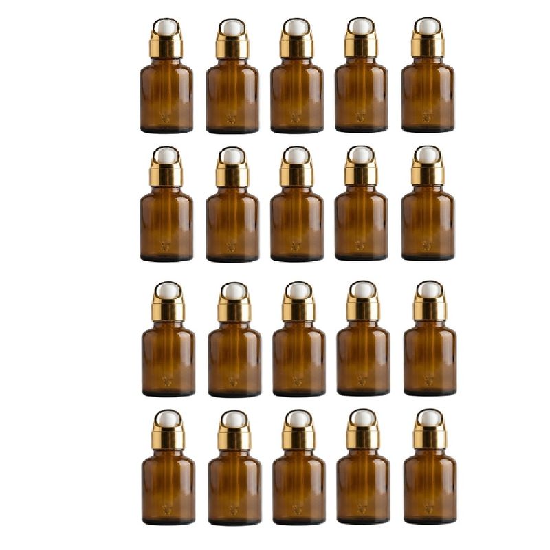 قطره چکان مدل rz01 حجم 30 میلی لیتر بسته 20 عددی