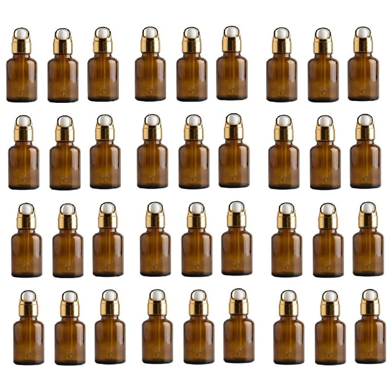 قطره چکان مدل rz01 حجم 30 میلی لیتر بسته 36 عددی