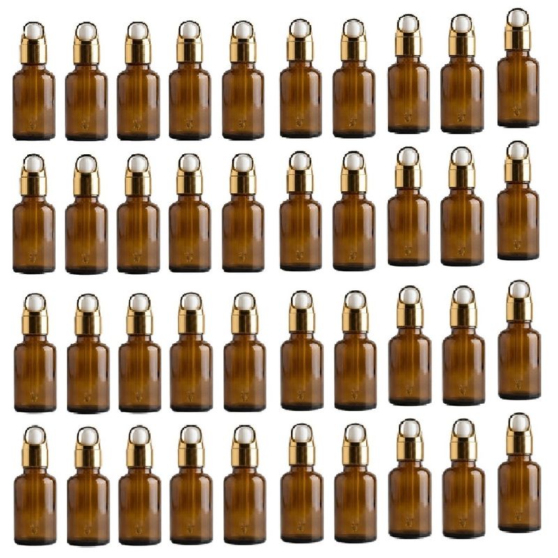 قطره چکان مدل rz01 حجم 30 میلی لیتر بسته 40 عددی