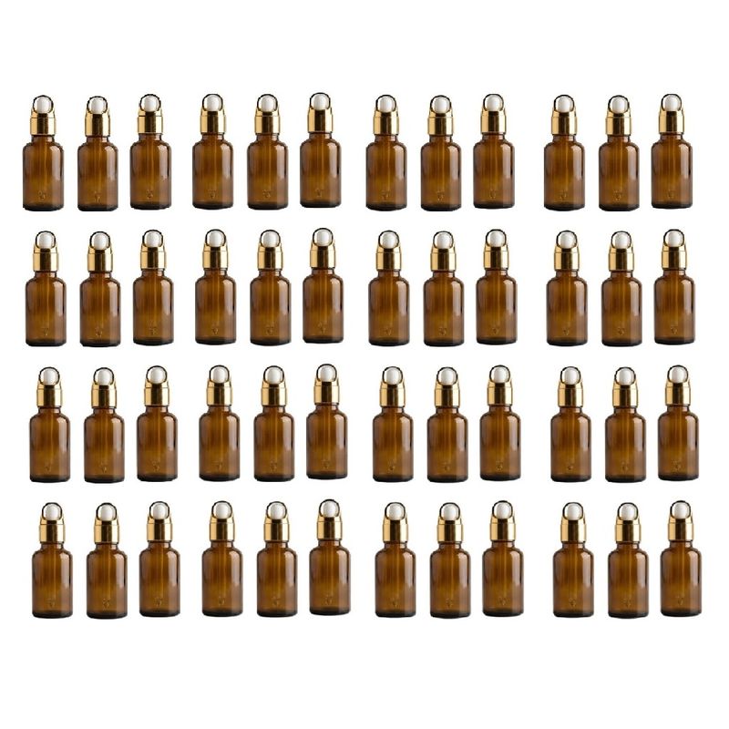 قطره چکان مدل rz01 حجم 30 میلی لیتر بسته 48 عددی