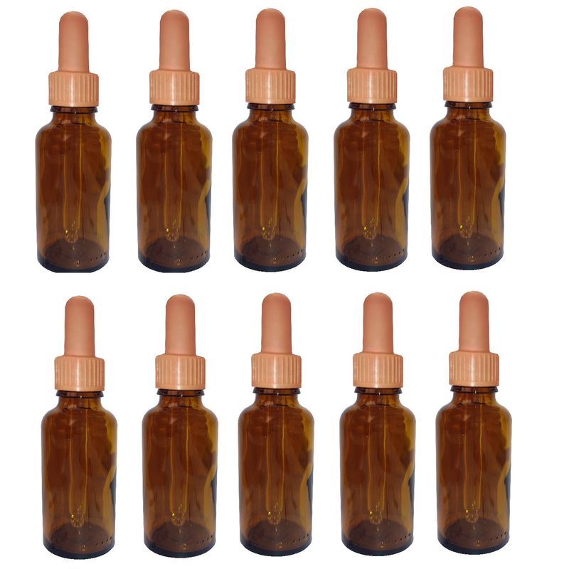 قطره چکان مدل v30   pin بسته 10 عددی