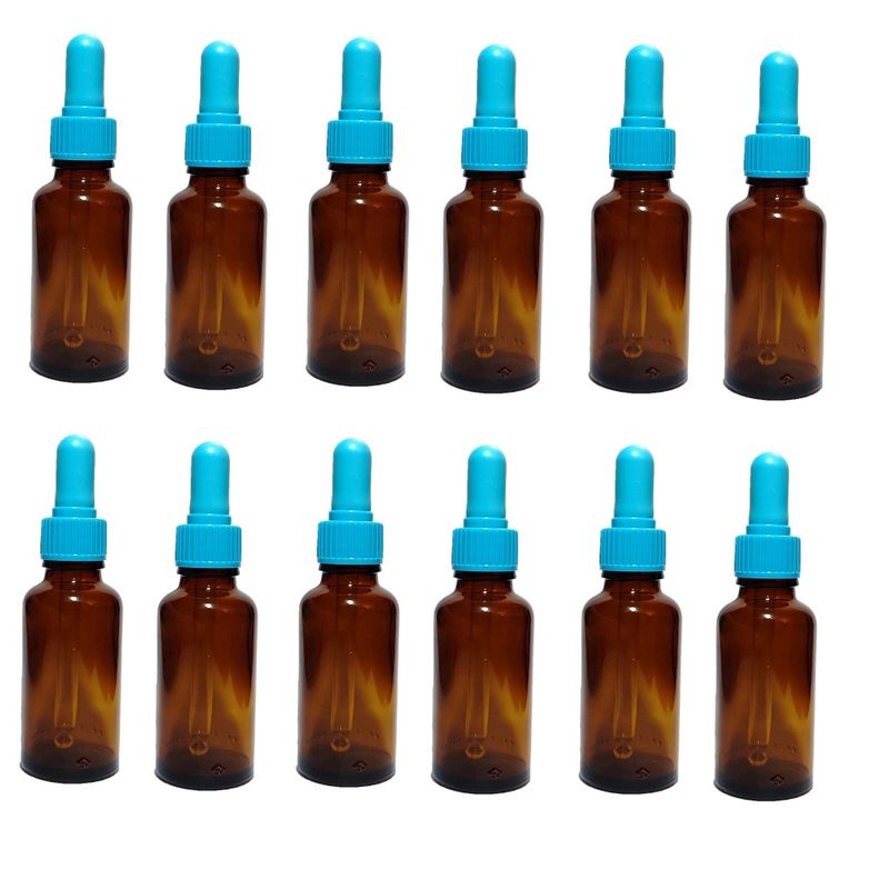 قطره چکان مدل v30 بسته 12 عددی