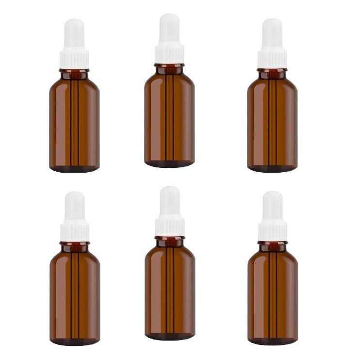 قطره چکان مدل v50 مجموعه 6 عددی