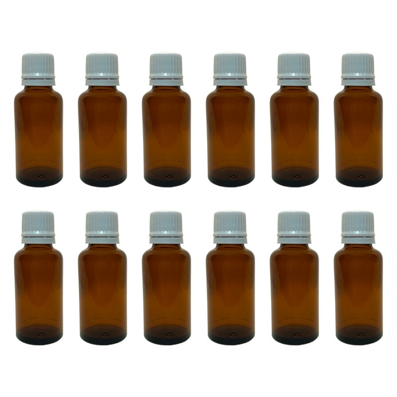 قطره چکان کد g 30 بسته 12 عددی
