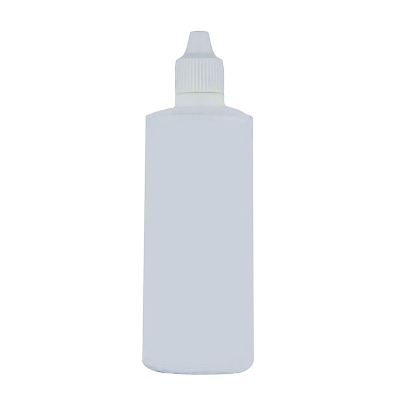 قطره چکان کد m120 گنجایش 120 میلی لیتر