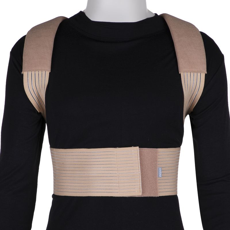 قوزبند آدور مدل posture aid with bar