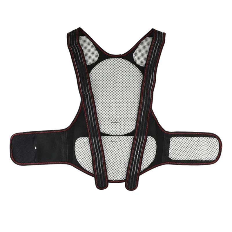 قوزبند ساده طبی مدل warmcore