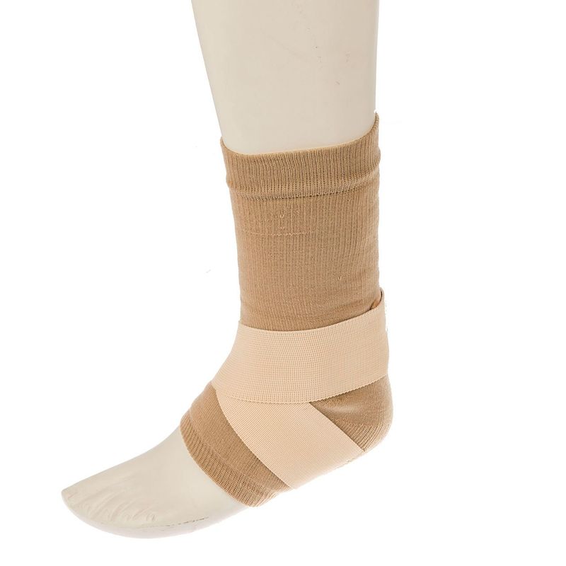 قوزک بند پاک سمن مدل ligament towelly سایز بسیار بزرگ