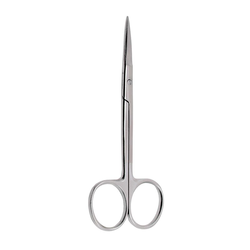 قیجی پزشکی آیریس هلث تک مدل  straight12