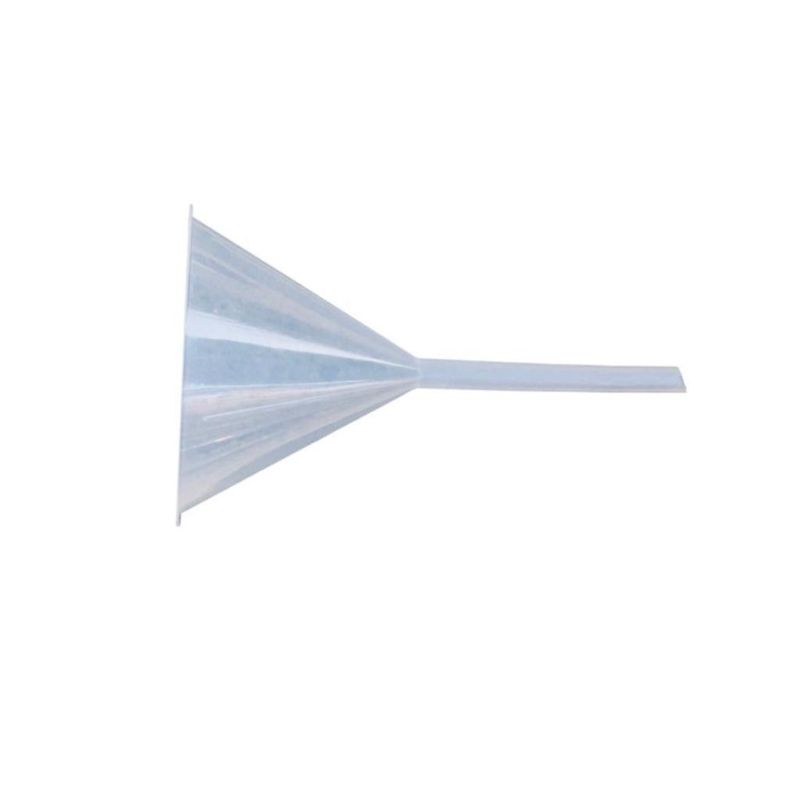 قیف آزمایشگاهی مدل rh 10cm