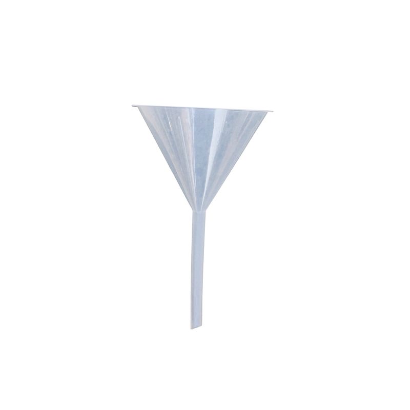 قیف آزمایشگاهی کد 6cm
