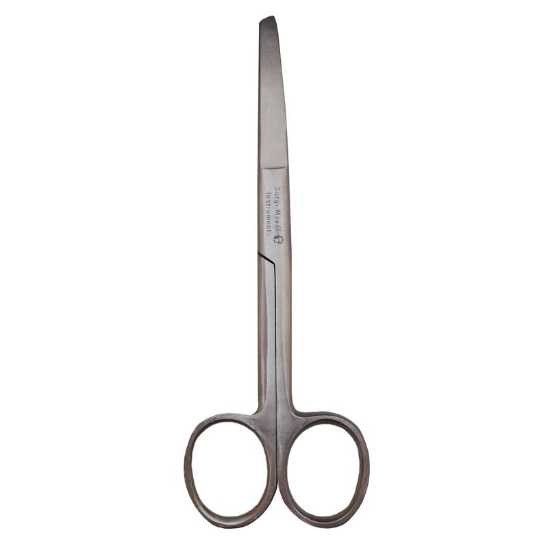 قیچی جراحی سرجی مکس کد mrk2