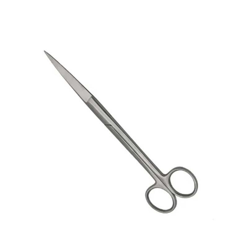 قیچی جراحی هلث تک مدل straight bisharp14