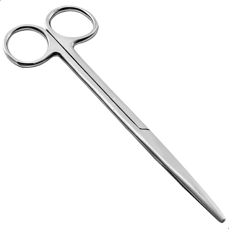 قیچی متس هلث تک مدل straight20