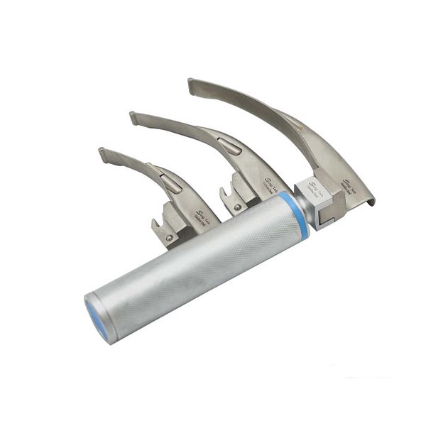 لارنگوسکوپ کد l3