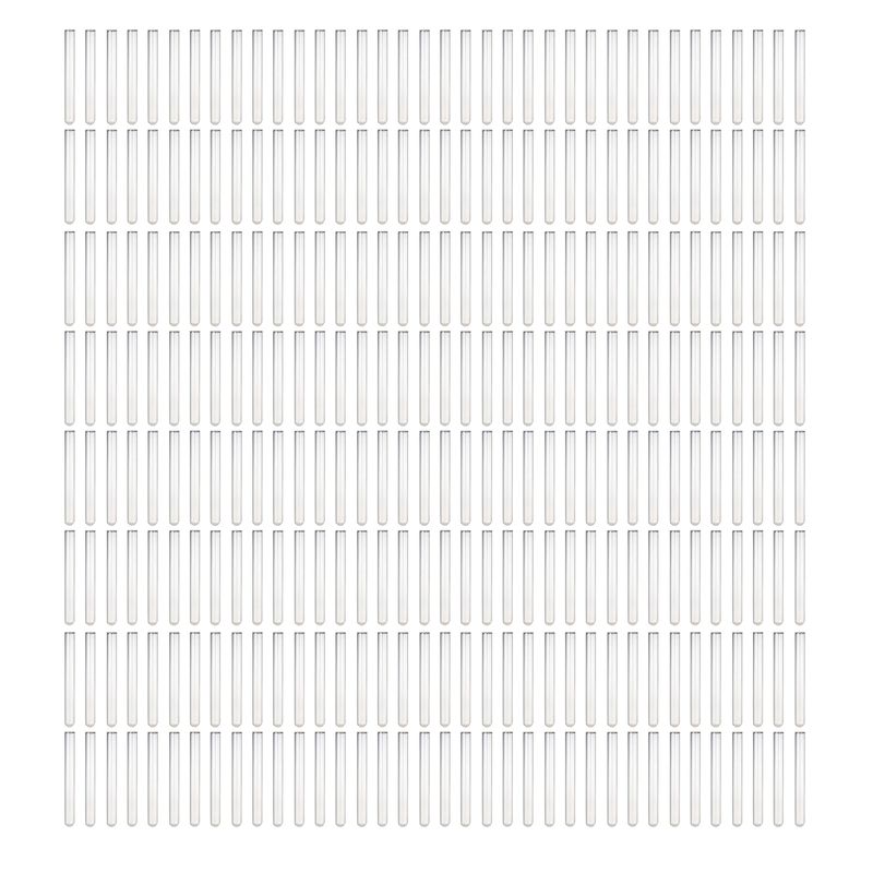 لوله آزمایش مدل 100x12 بسته 900 عددی