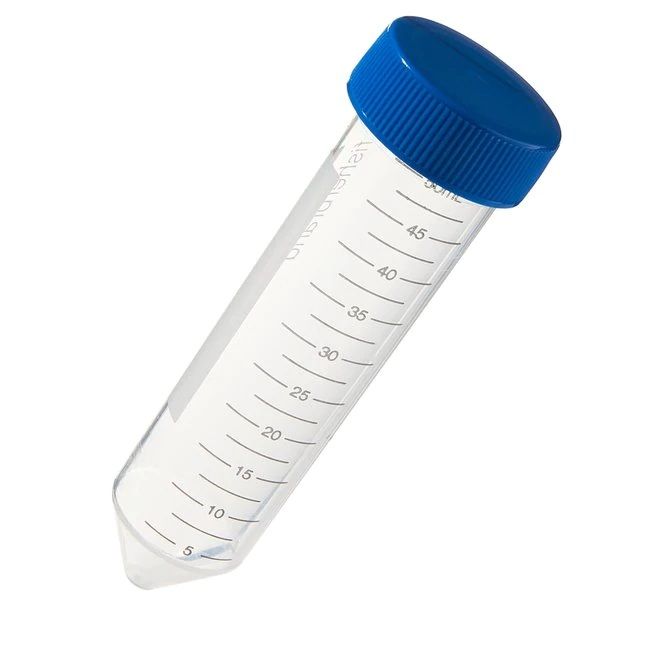 لوله فالکون اکستراژن مدل p1013 50bf بسته 25 عددی