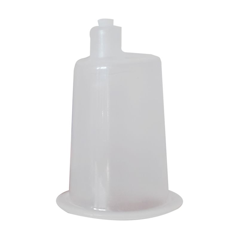 لیوان بادکش مدل cap30