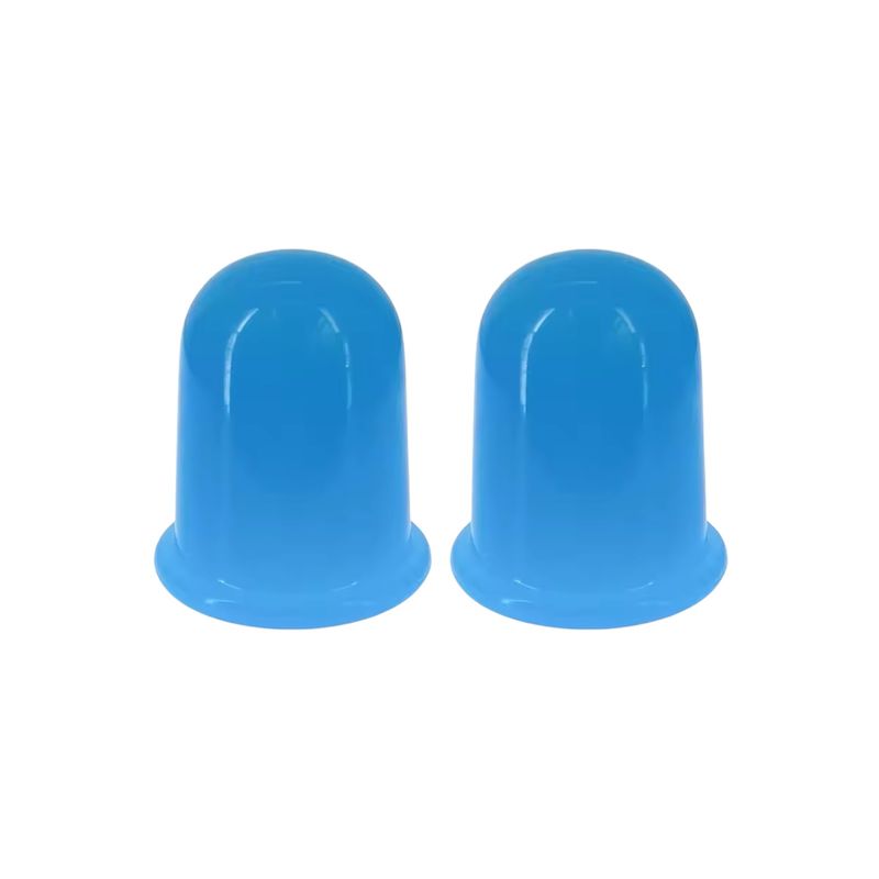 لیوان بادکش کد b033 بسته 2 عددی