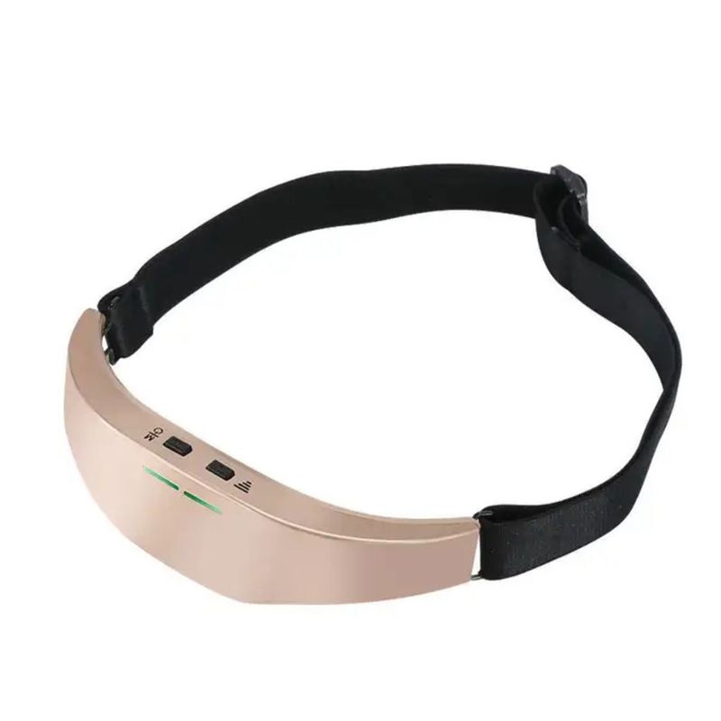ماساژور  برقی سر مدل sm 628