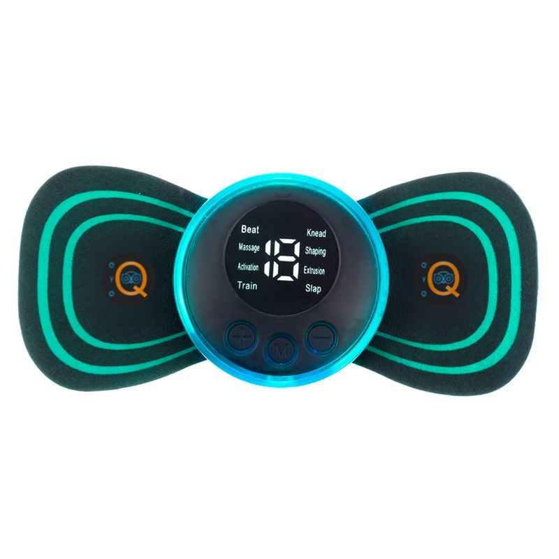 ماساژور برقی آی کیو مدل smart کد ai v35